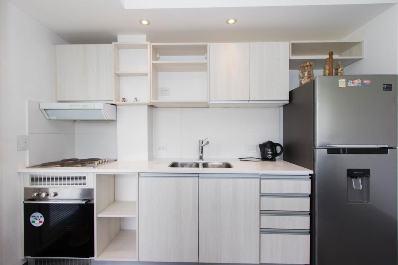 Gray Fox Apartments Pipo 우수아이아 외부 사진