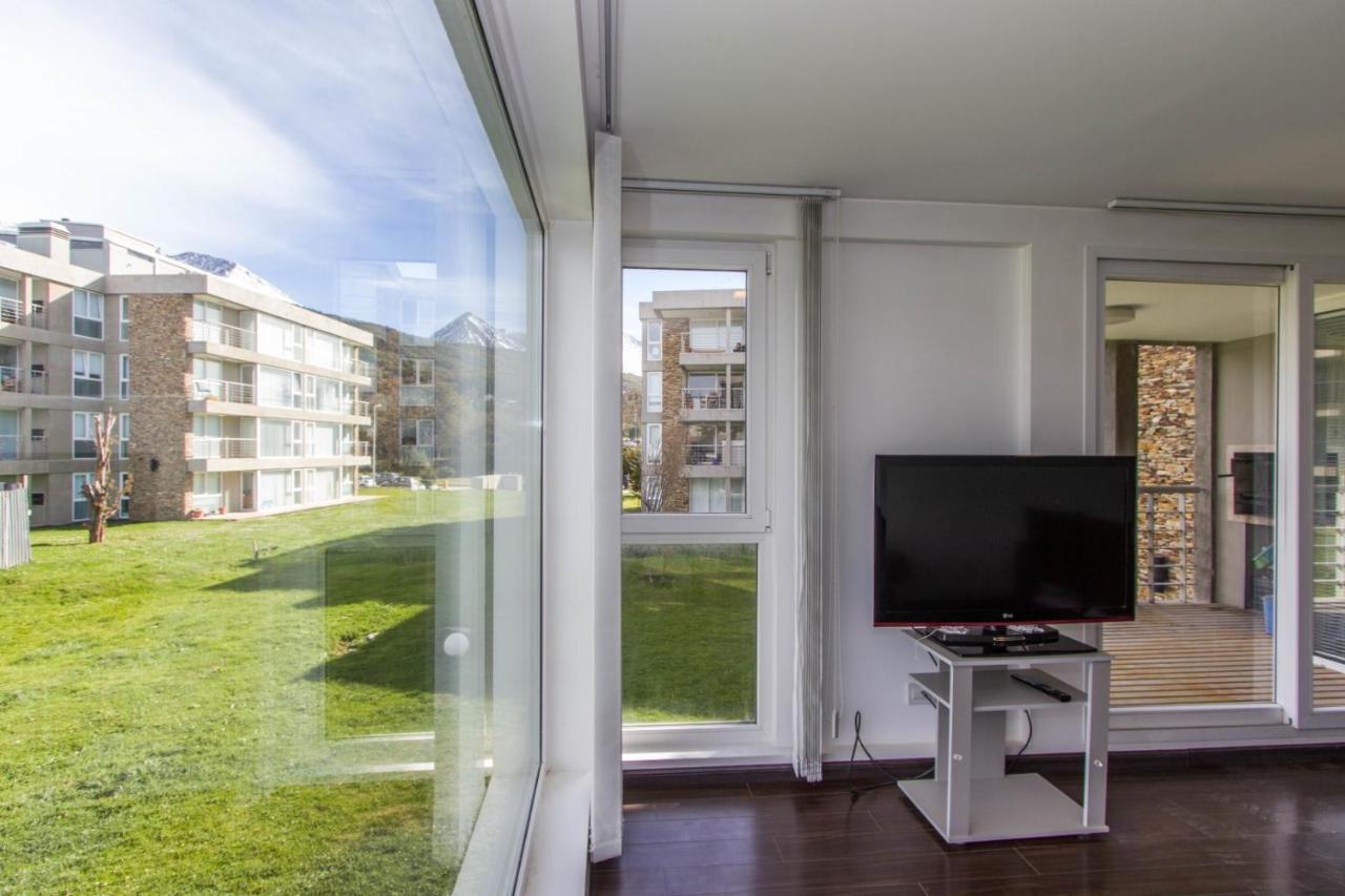 Gray Fox Apartments Pipo 우수아이아 외부 사진
