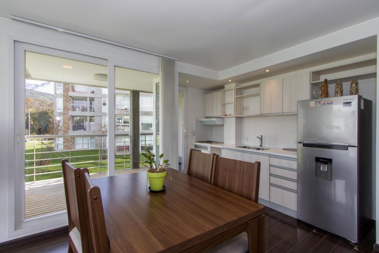 Gray Fox Apartments Pipo 우수아이아 외부 사진