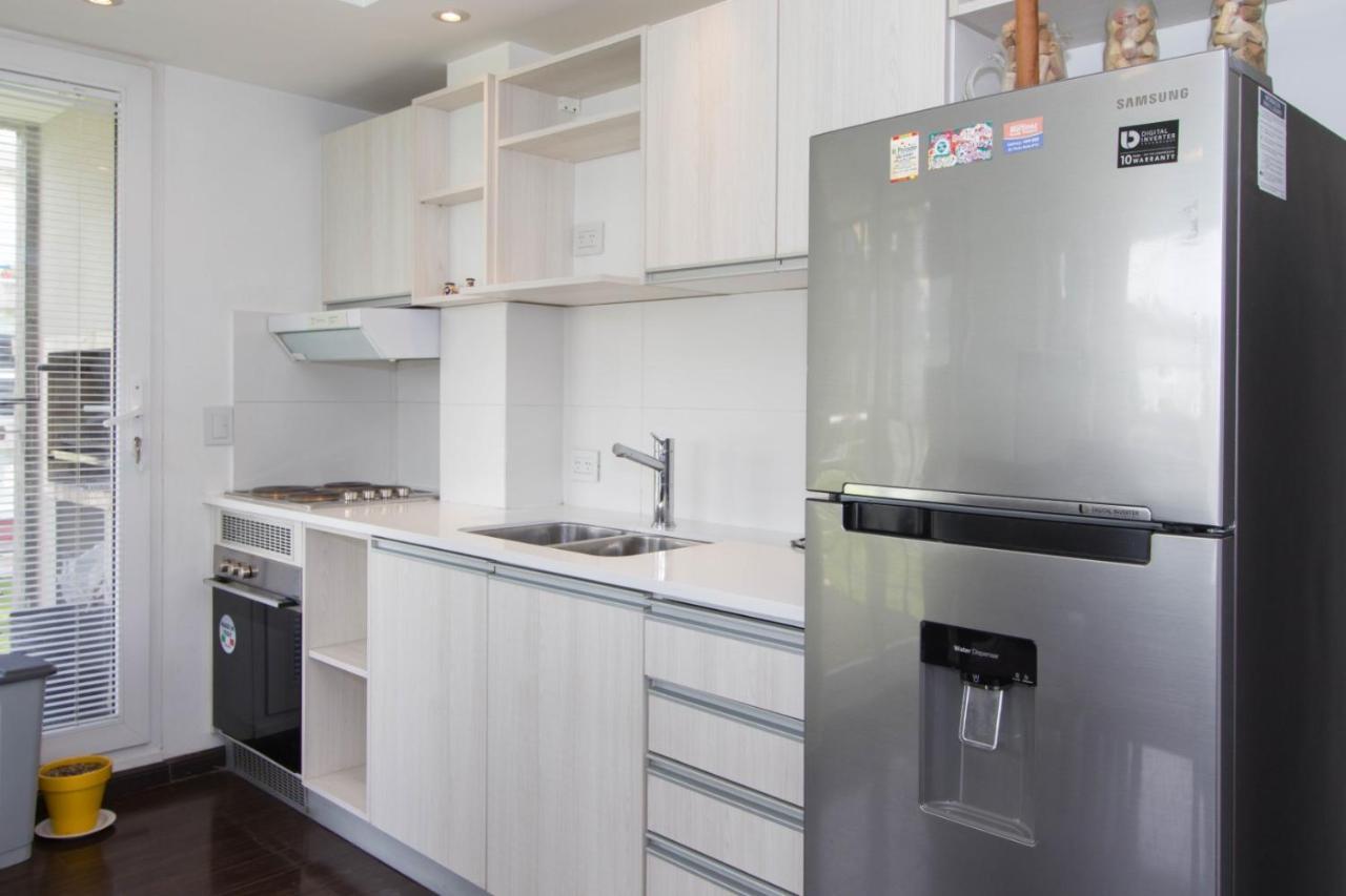 Gray Fox Apartments Pipo 우수아이아 외부 사진