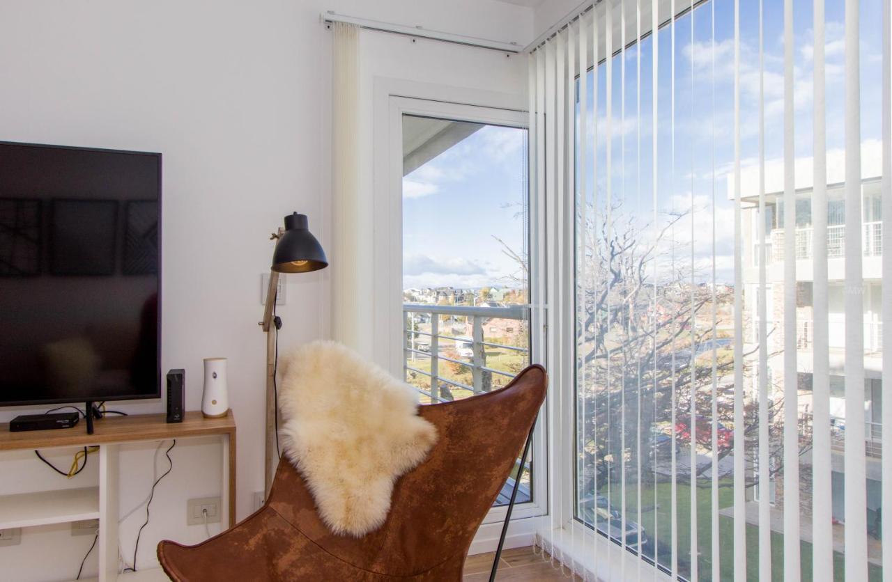 Gray Fox Apartments Pipo 우수아이아 외부 사진