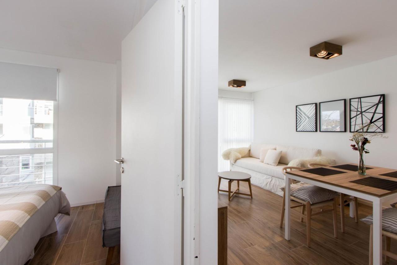 Gray Fox Apartments Pipo 우수아이아 외부 사진