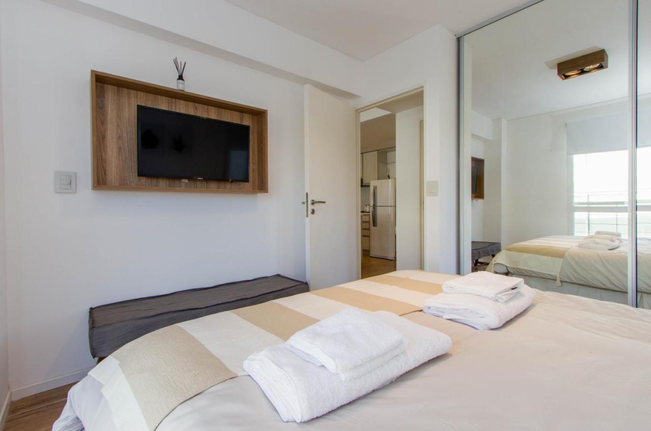 Gray Fox Apartments Pipo 우수아이아 외부 사진