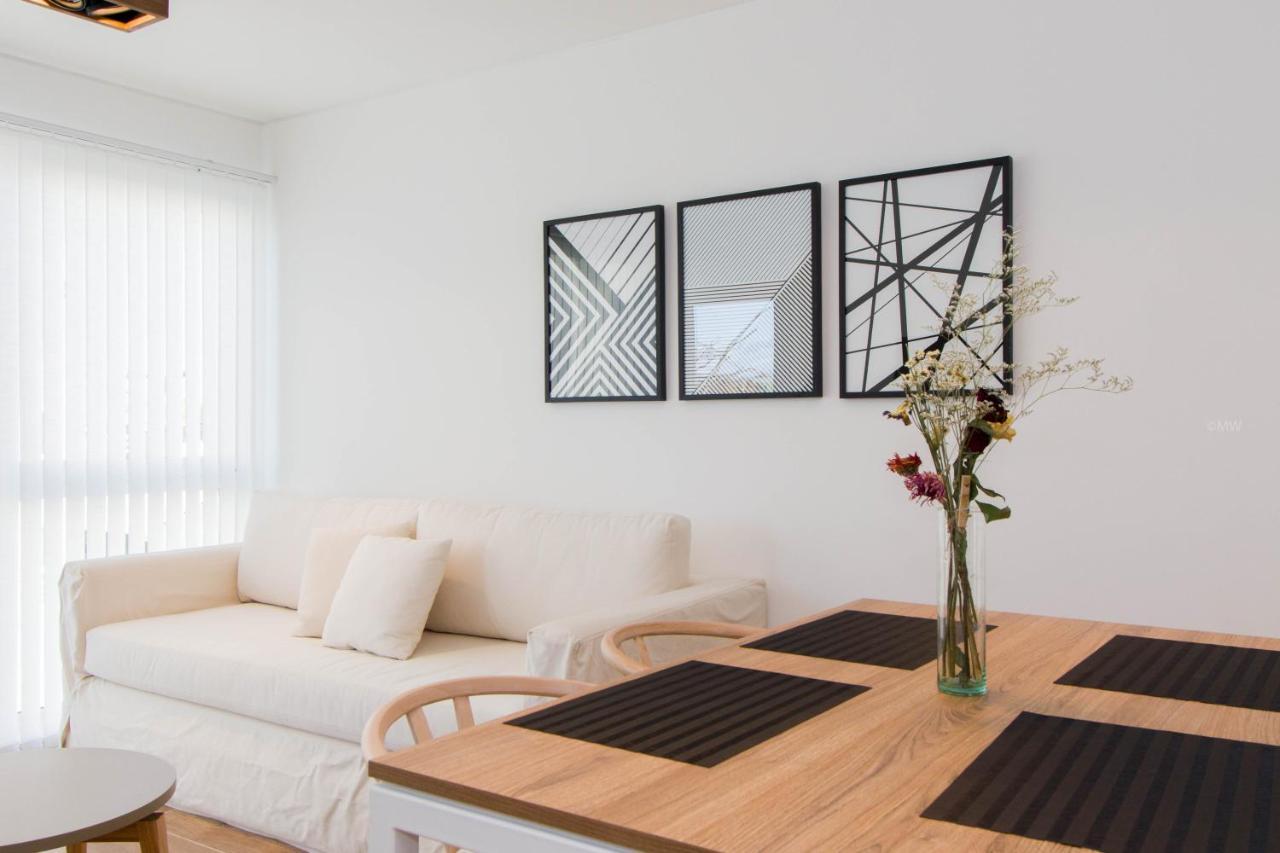Gray Fox Apartments Pipo 우수아이아 외부 사진