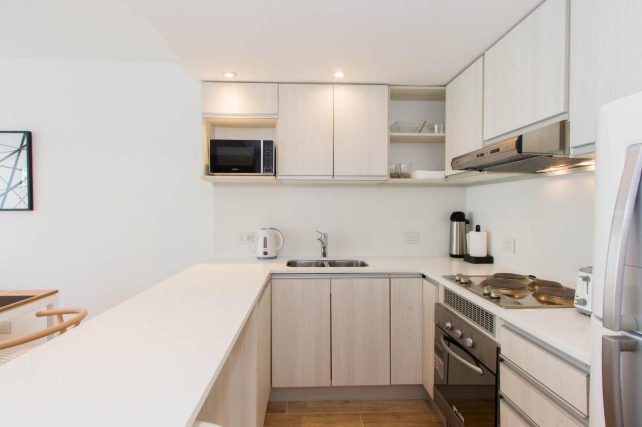 Gray Fox Apartments Pipo 우수아이아 외부 사진