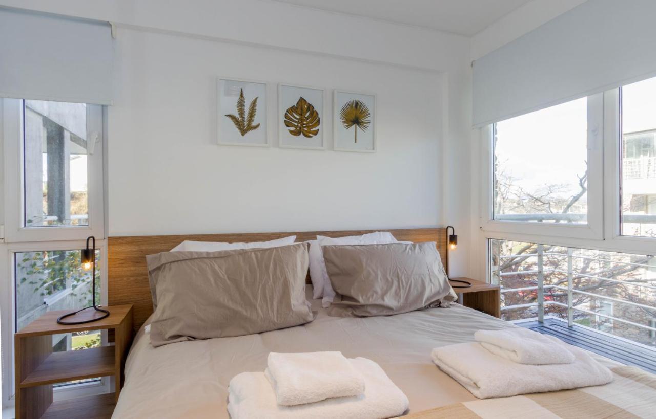 Gray Fox Apartments Pipo 우수아이아 외부 사진