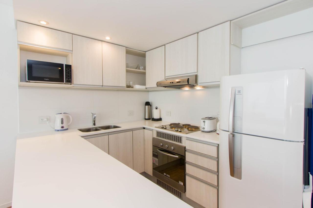 Gray Fox Apartments Pipo 우수아이아 외부 사진