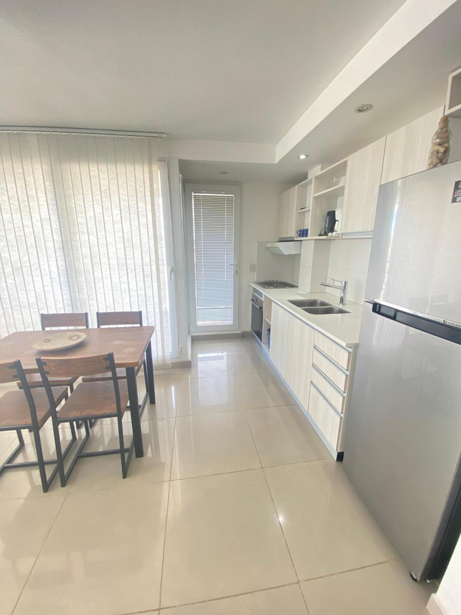 Gray Fox Apartments Pipo 우수아이아 외부 사진