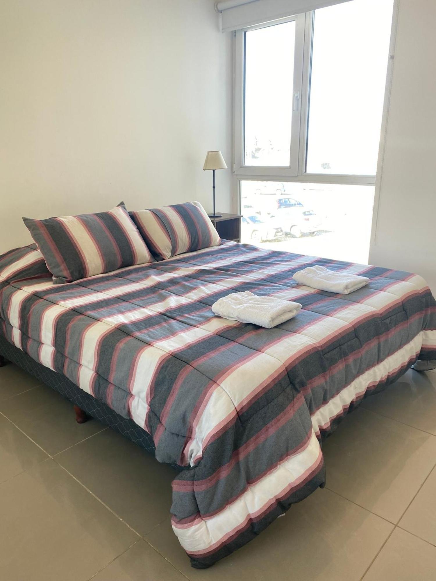 Gray Fox Apartments Pipo 우수아이아 외부 사진
