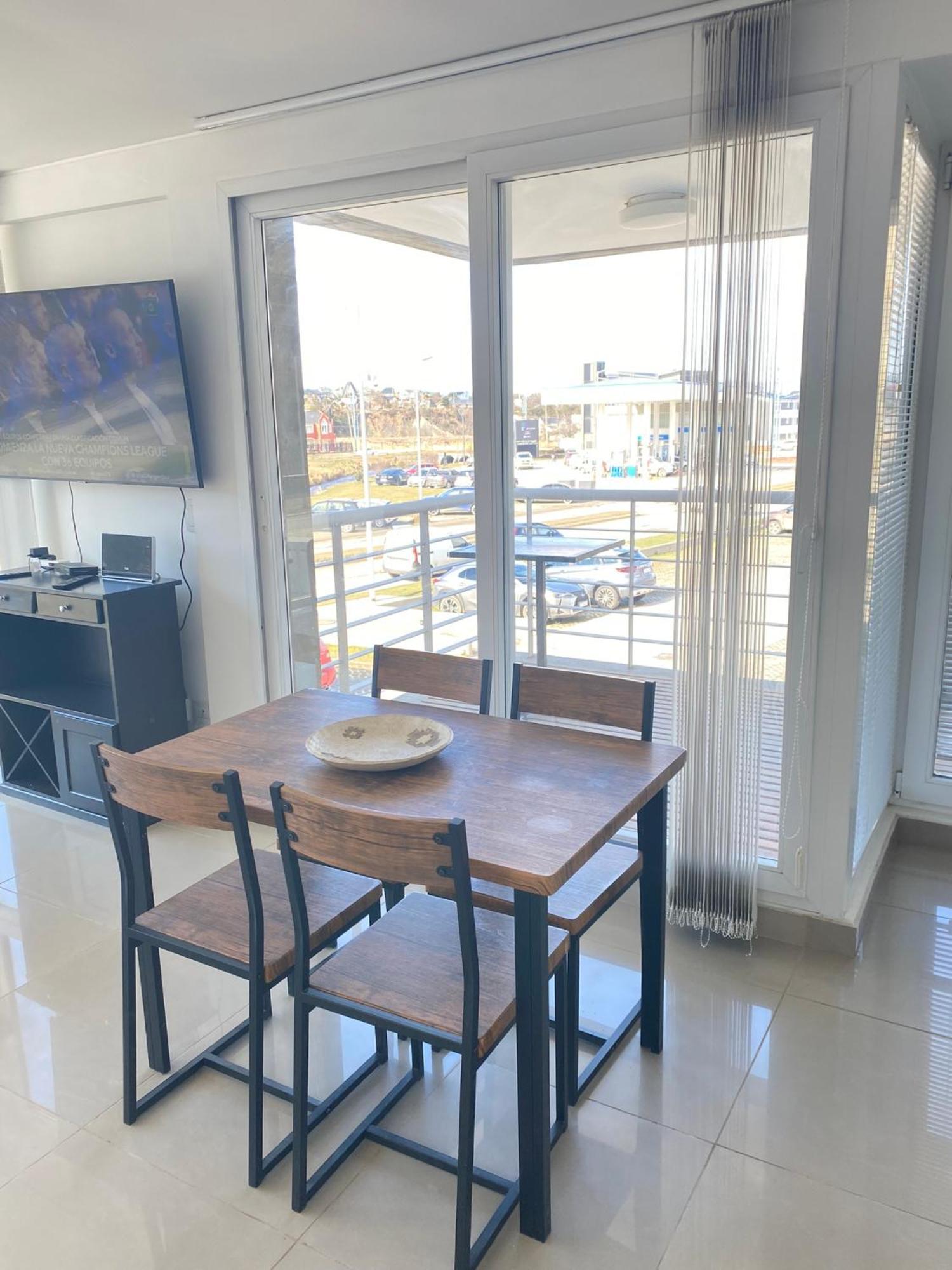 Gray Fox Apartments Pipo 우수아이아 외부 사진